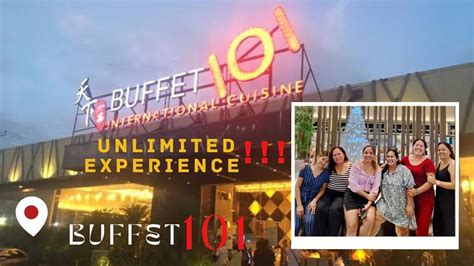 buffet 101 cebu|buffet 101 cebu birthday promo.
